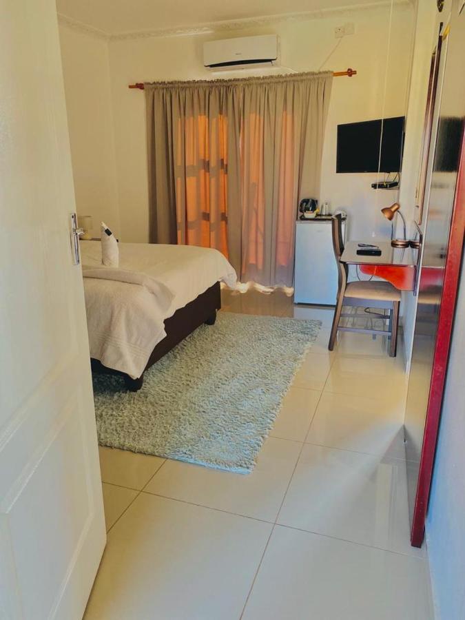 Styled Bed And Breakfast Palapye Zewnętrze zdjęcie