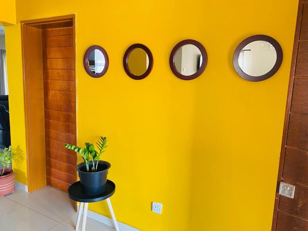 Styled Bed And Breakfast Palapye Zewnętrze zdjęcie