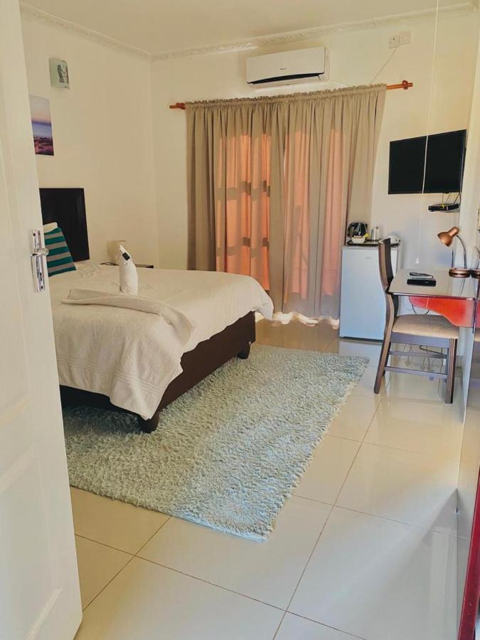 Styled Bed And Breakfast Palapye Zewnętrze zdjęcie