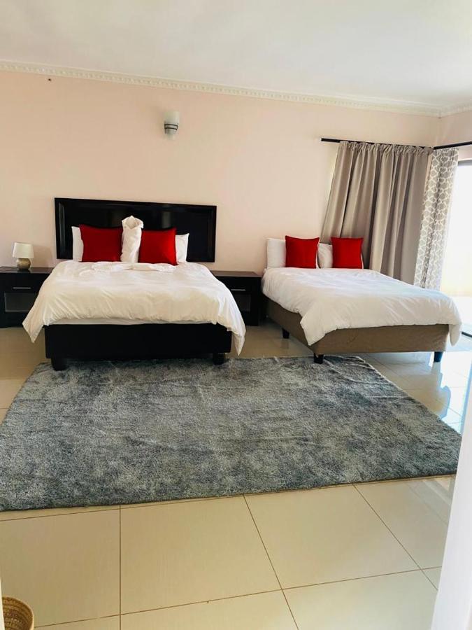 Styled Bed And Breakfast Palapye Zewnętrze zdjęcie
