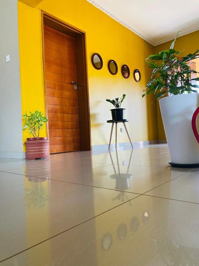 Styled Bed And Breakfast Palapye Zewnętrze zdjęcie