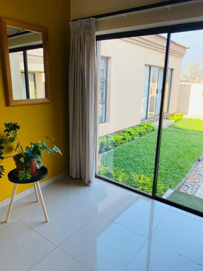 Styled Bed And Breakfast Palapye Zewnętrze zdjęcie